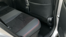 Toyota Yaris Cross 1.5 Hybrid GR Sport 5dr CVT Hybrid Estate